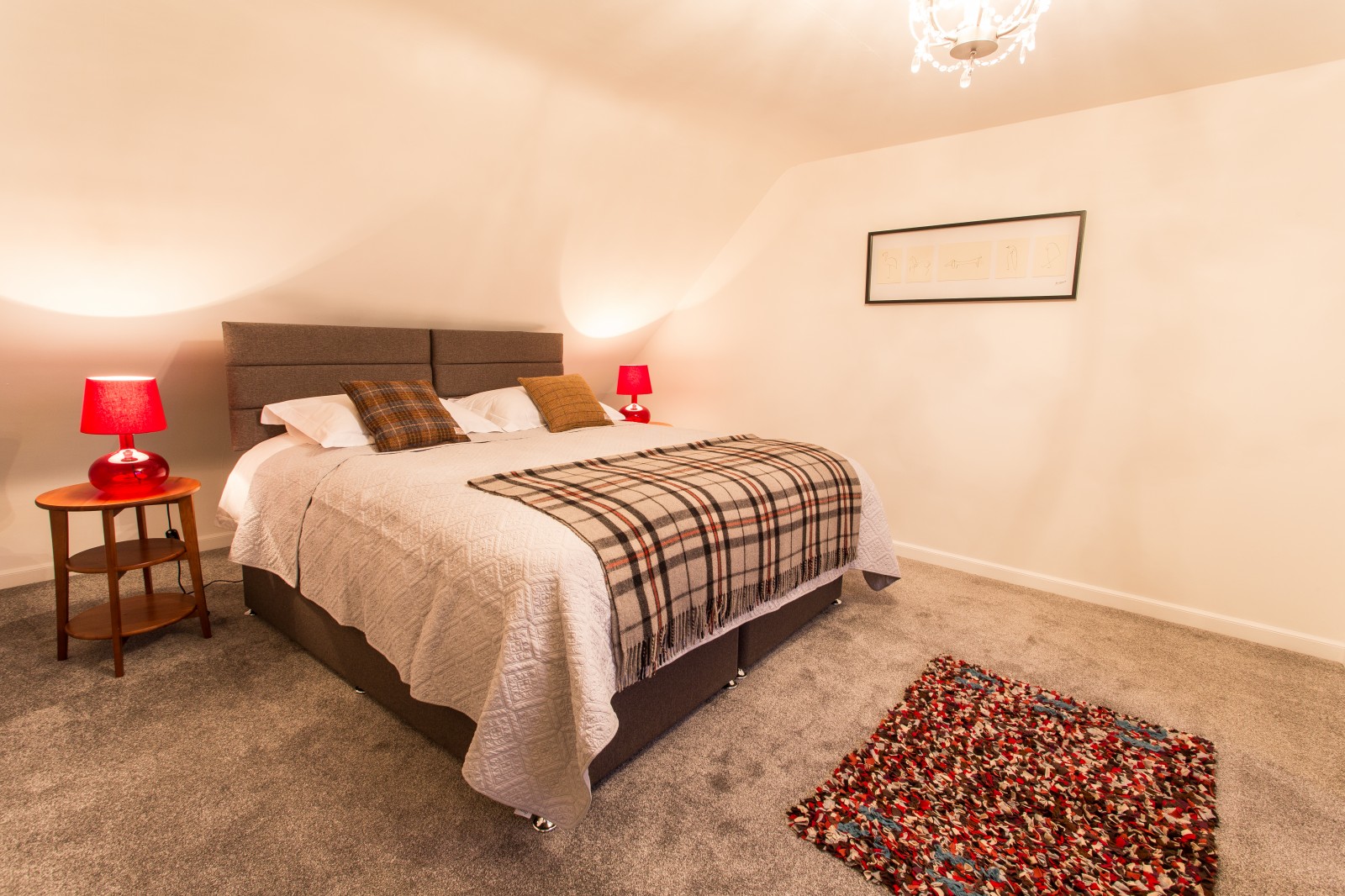 Leitholm Cottage