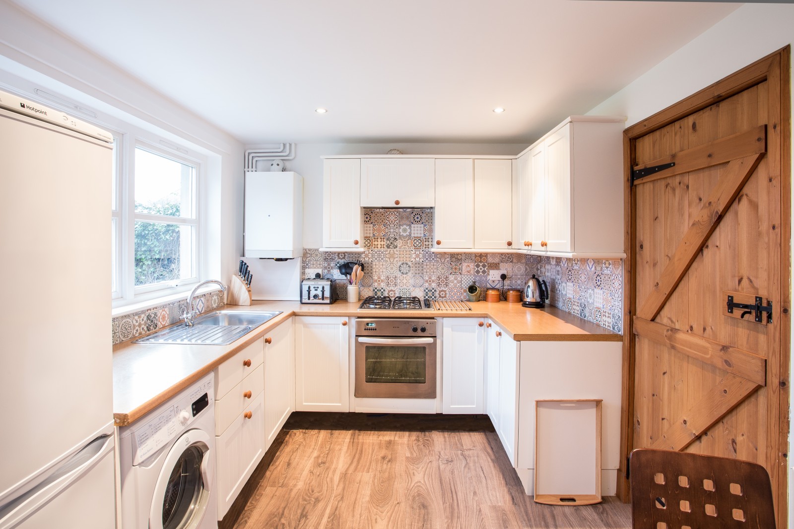 Newton Cottage