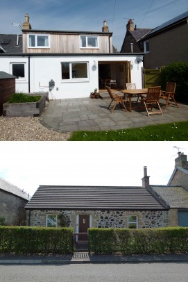 Cottages